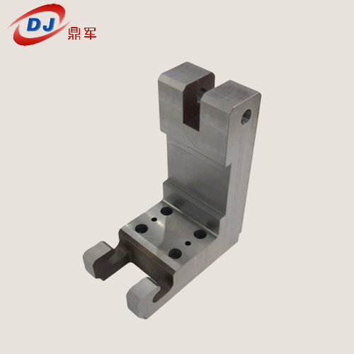 江阴专业CNC加工厂商