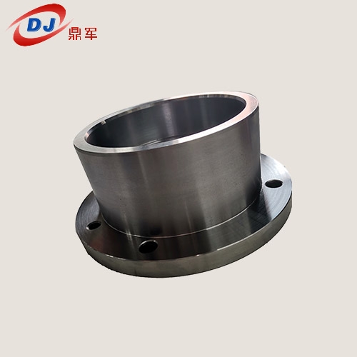 CNC machining flange cover